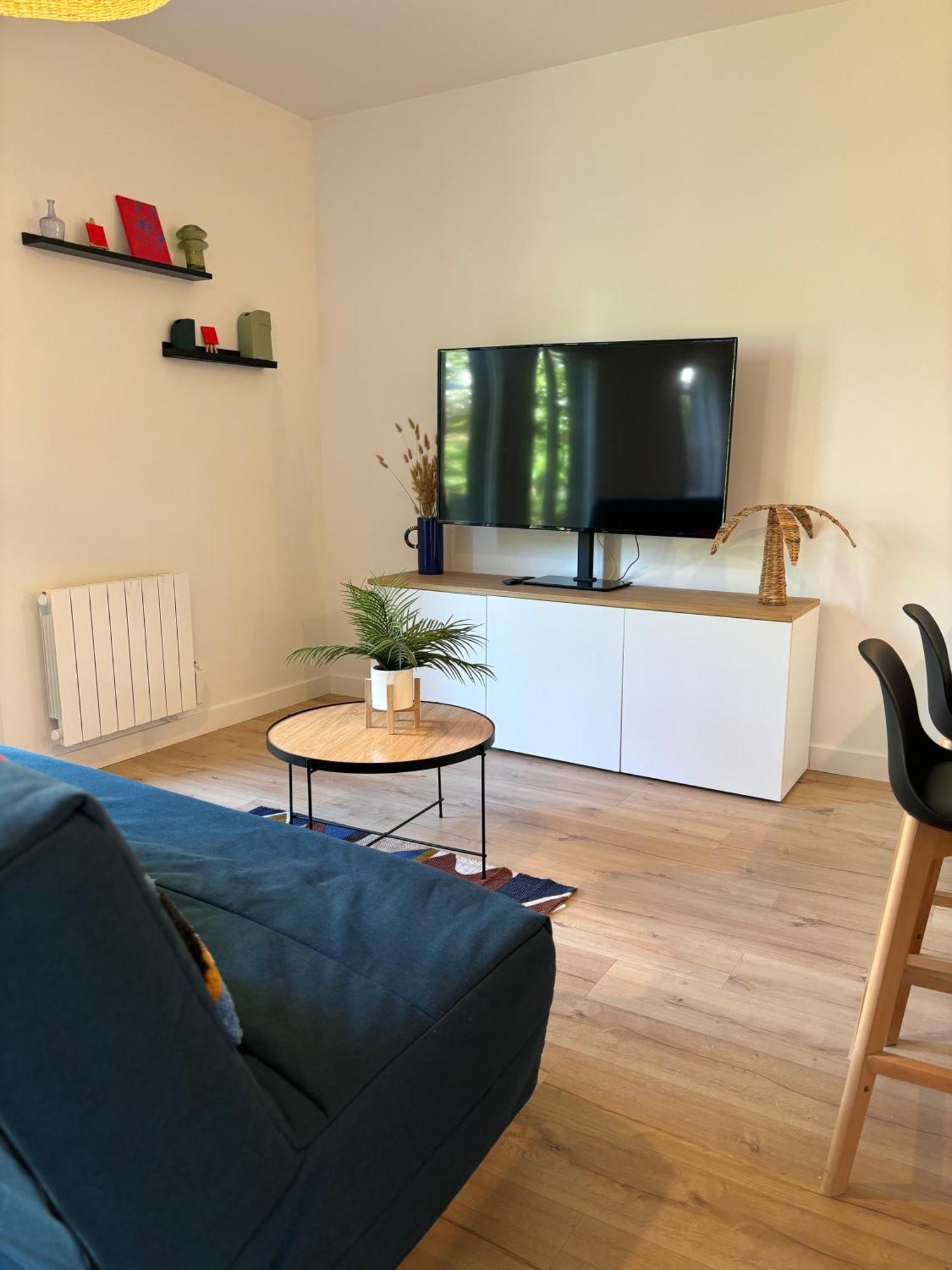 Appartement Disneyland Montévrain Extérieur photo